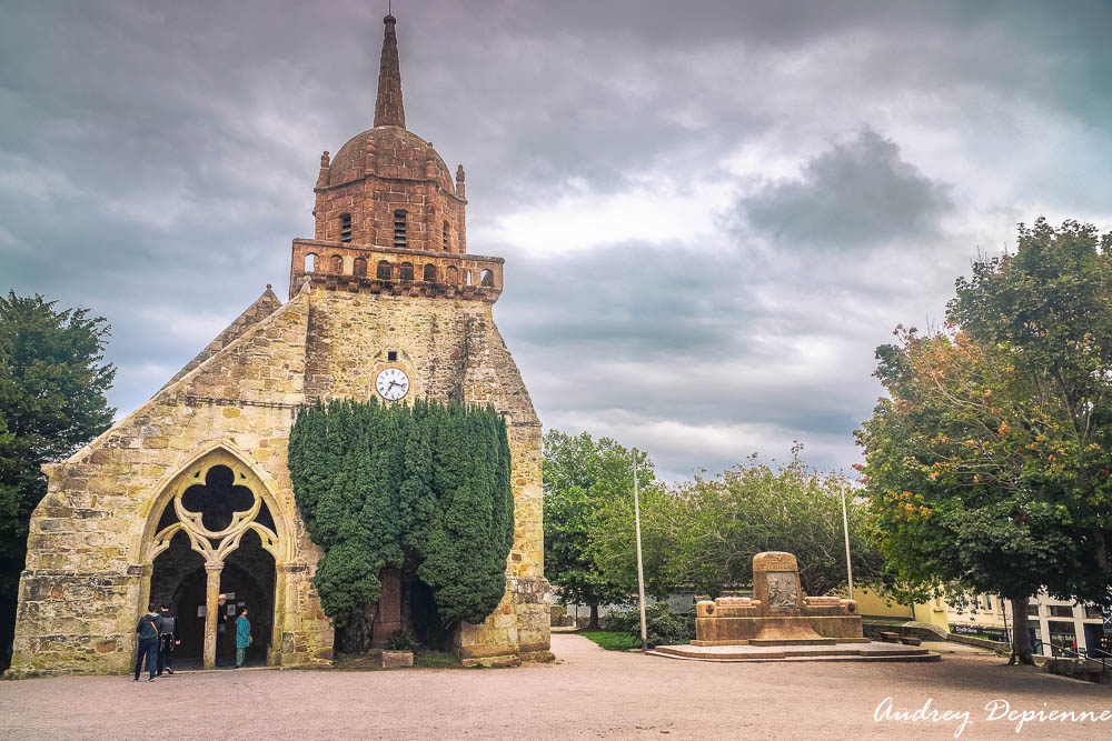 Bretagne – Perros Guirec (7)