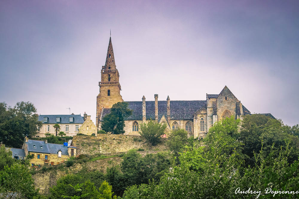 Bretagne – Lannion