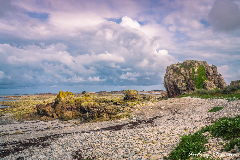 Bretagne – Plougrescant (2)